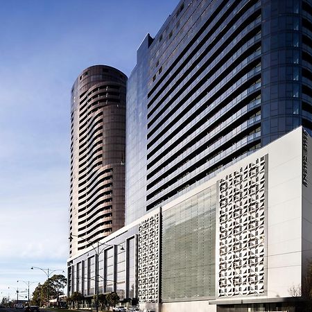 Art Series - The Chen Box Hill Exterior foto The Vue, 2011