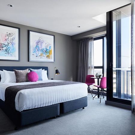 Art Series - The Chen Box Hill Exterior foto A bedroom at the Hotel